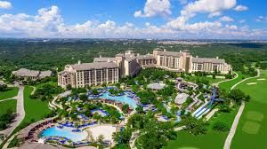 Hyatt Regency Hill Country Resort and Spa